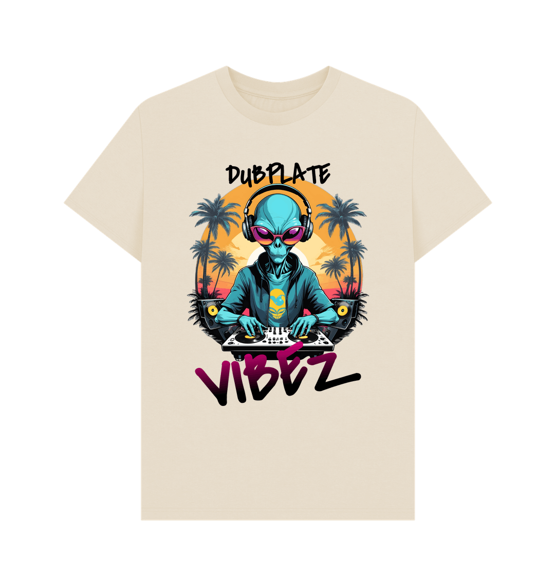 Oat Printed T-shirt
