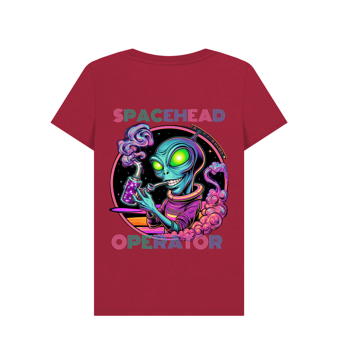 Cherry Printed T-shirt
