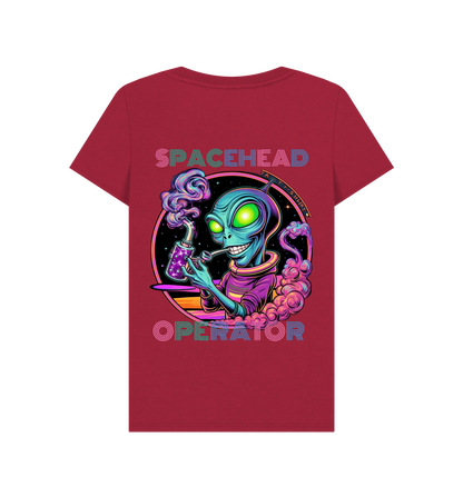 Cherry Printed T-shirt