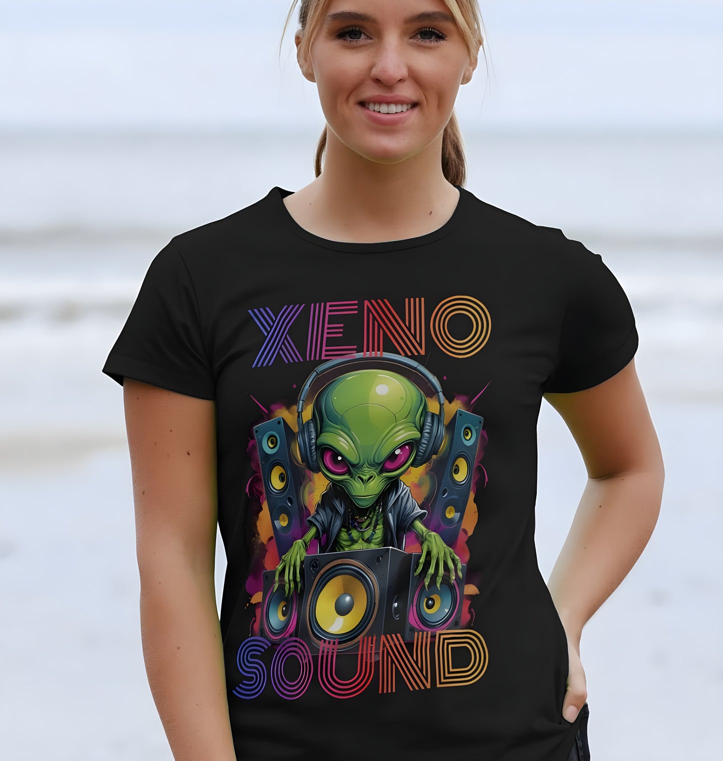 Xeno Sound