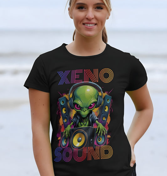 Xeno Sound