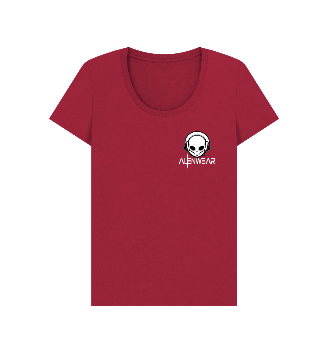 Cherry Printed T-shirt