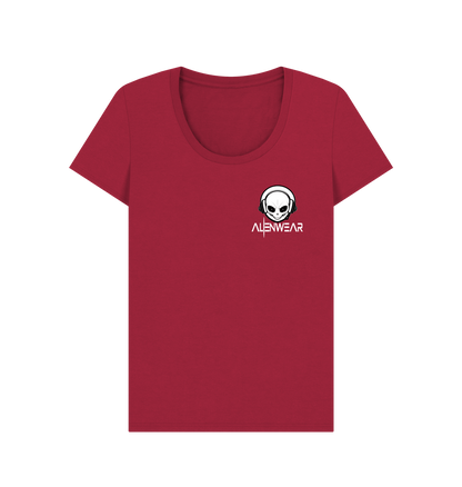 Cherry Printed T-shirt
