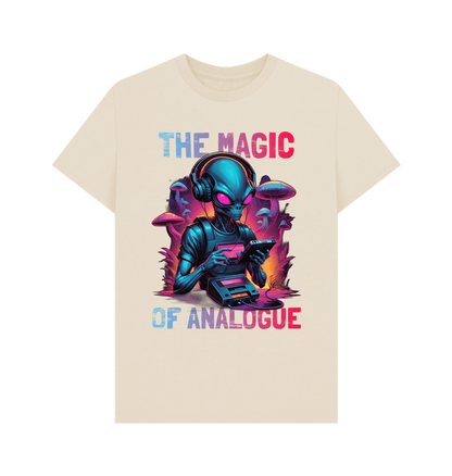 Oat Printed T-shirt