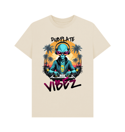 Oat Printed T-shirt